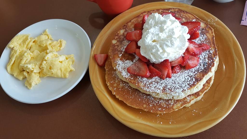 Le Peep of Las Colinas | restaurant | 4835 N OConnor Rd, Irving, TX 75062, USA | 9727170422 OR +1 972-717-0422