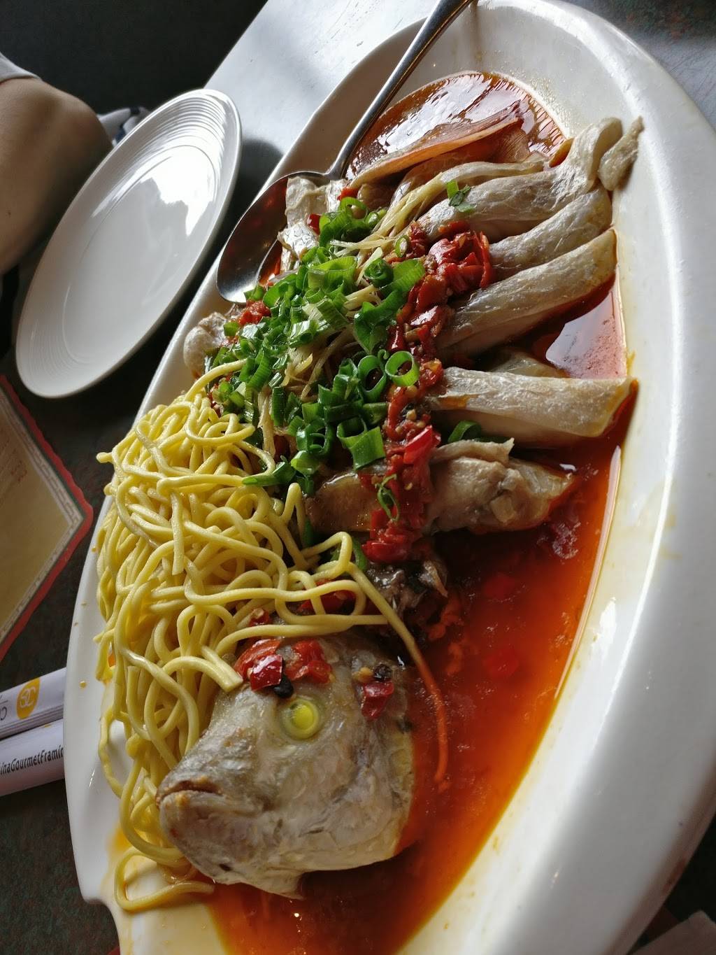China Gourmet | restaurant | 1583 Worcester Rd, Framingham, MA 01701, USA | 5086289227 OR +1 508-628-9227