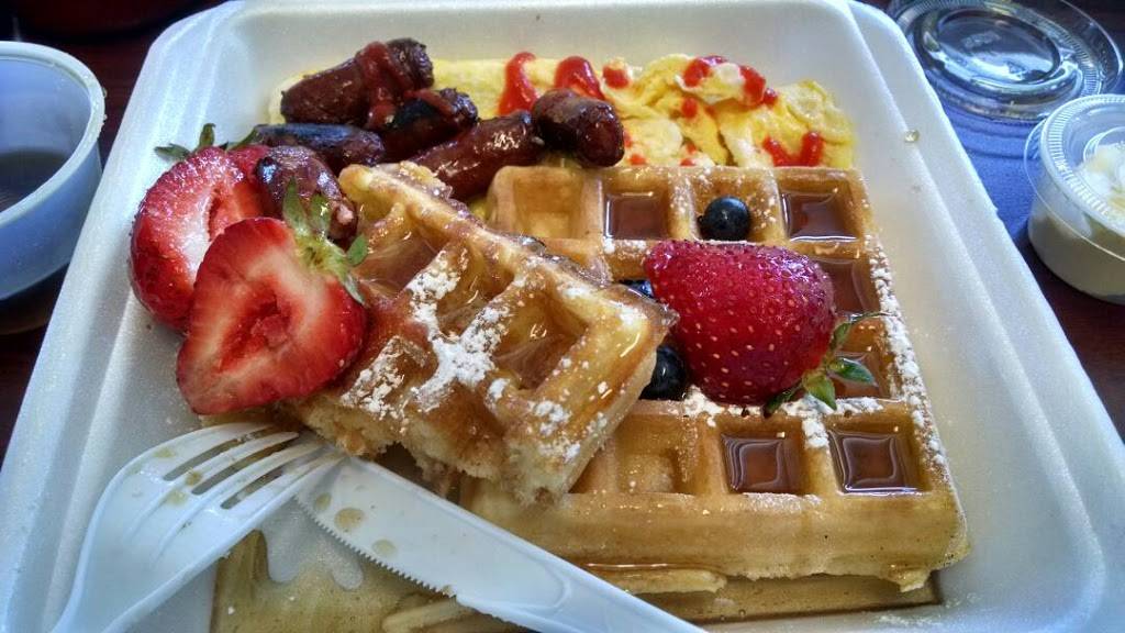 Joes Grill Express | restaurant | 3131 N Nimitz Hwy #109, Honolulu, HI 96819, USA | 8083123057 OR +1 808-312-3057