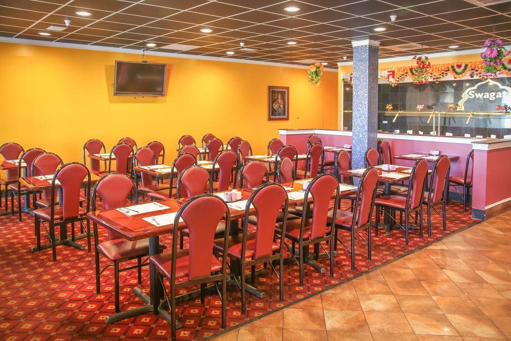 Swagat Indian Cuisine | meal takeaway | 2233 Grand Canal Blvd #205, Stockton, CA 95207, USA | 2094784724 OR +1 209-478-4724