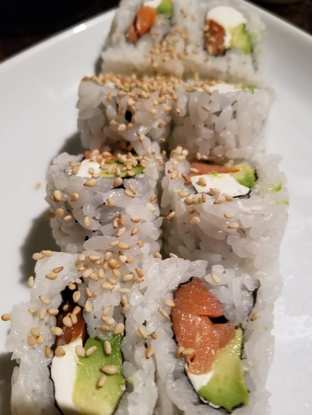 Sushi Fugu | restaurant | 1601 Village Pkwy #130, Highland Village, TX 75077, USA | 9729663848 OR +1 972-966-3848