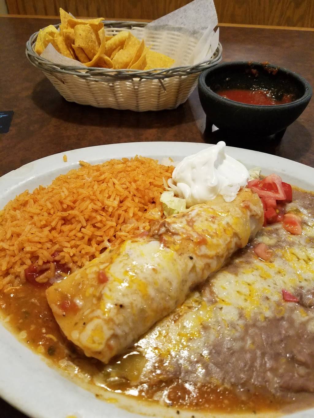 Don Juan Mexican Restaurant | restaurant | 106 2nd Ave, La Salle, CO 80645, USA | 9702846499 OR +1 970-284-6499