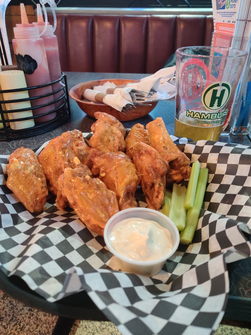 Prohibition 2020 | restaurant | 3847 Southwestern Blvd, Orchard Park, NY 14127, USA | 7162024016 OR +1 716-202-4016