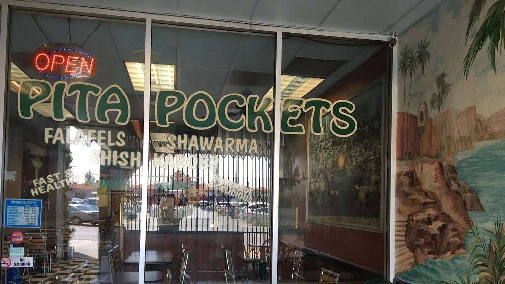 Pita Pockets | meal takeaway | 9127 Reseda Blvd, Northridge, CA 91324, USA | 8187094444 OR +1 818-709-4444