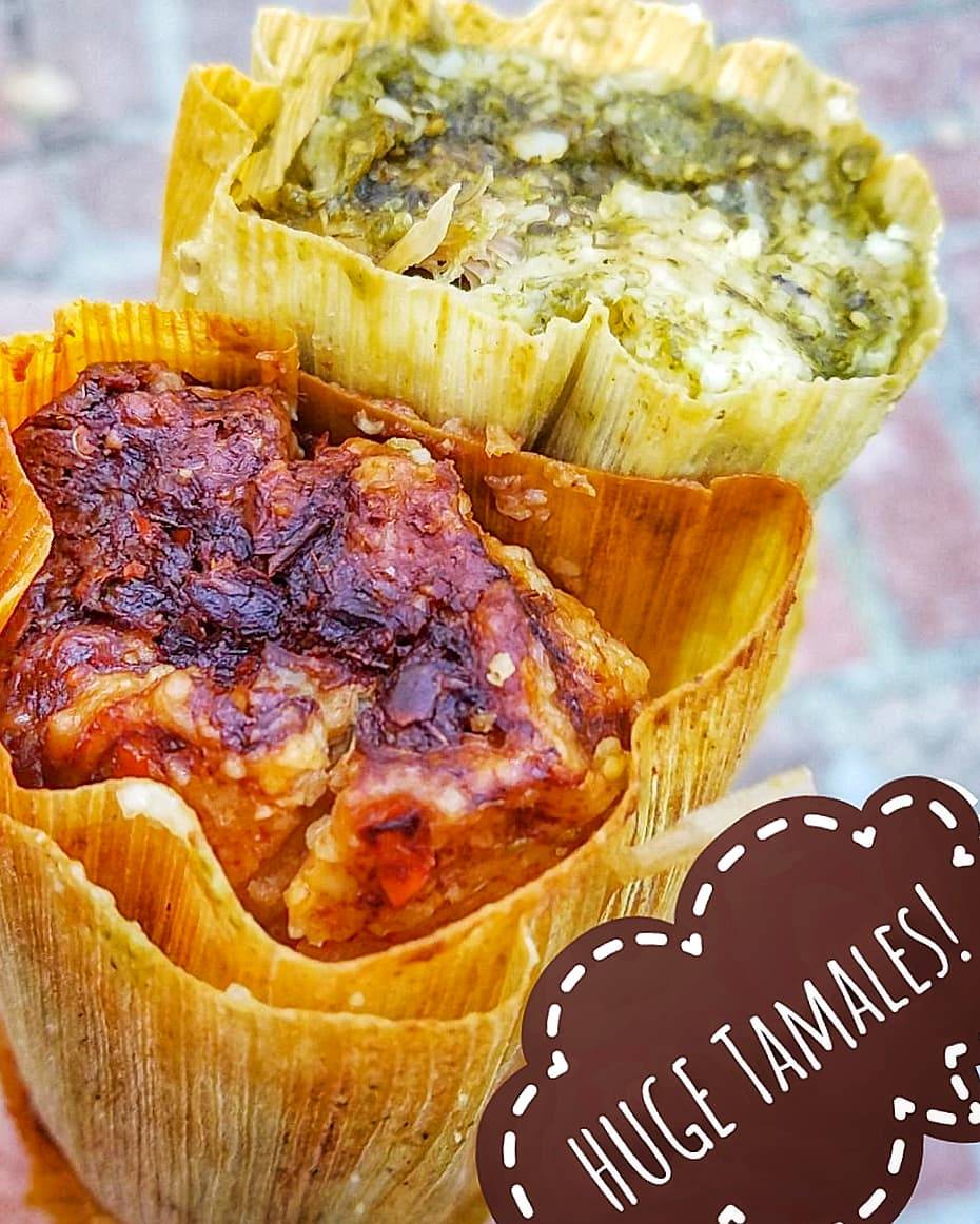 The Tamale Man | restaurant | 1654 W Carson St, Torrance, CA 90501, USA | 4245588773 OR +1 424-558-8773