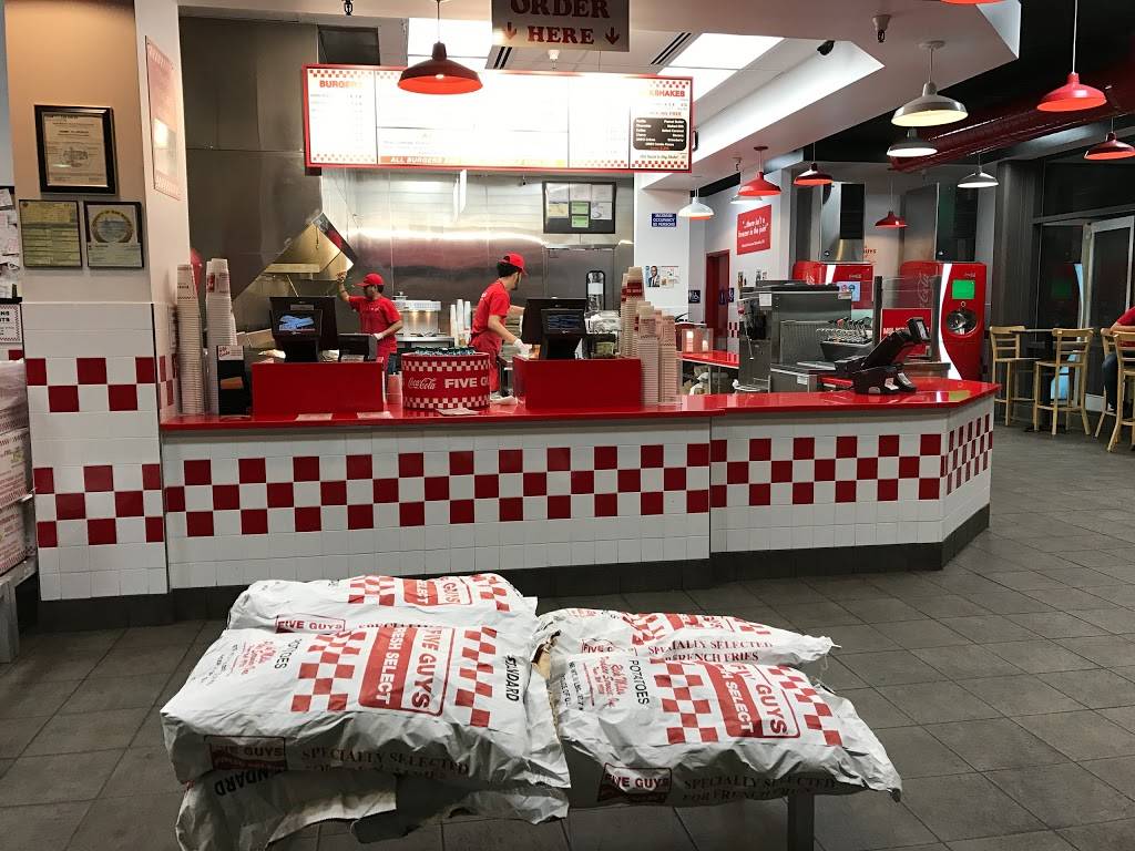 Five Guys | meal takeaway | 933 E Hillsdale Blvd, Foster City, CA 94404, USA | 6502359485 OR +1 650-235-9485