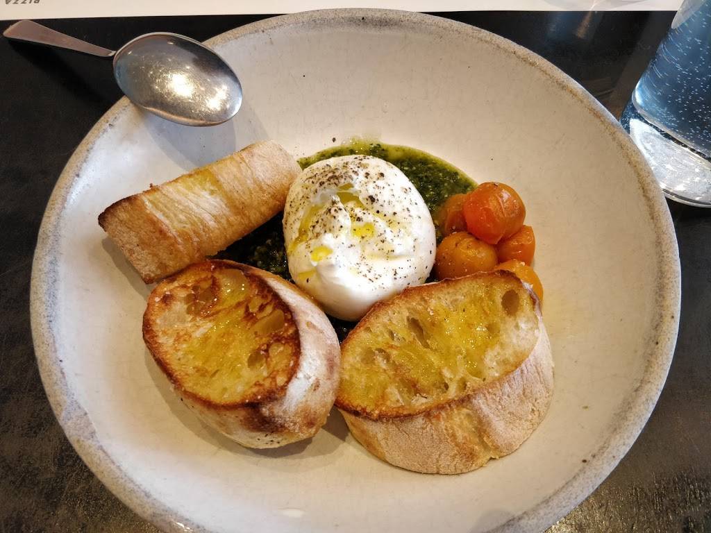 PIZZANA | restaurant | 11712 San Vicente Blvd, Los Angeles, CA 90049, USA | 3104817108 OR +1 310-481-7108