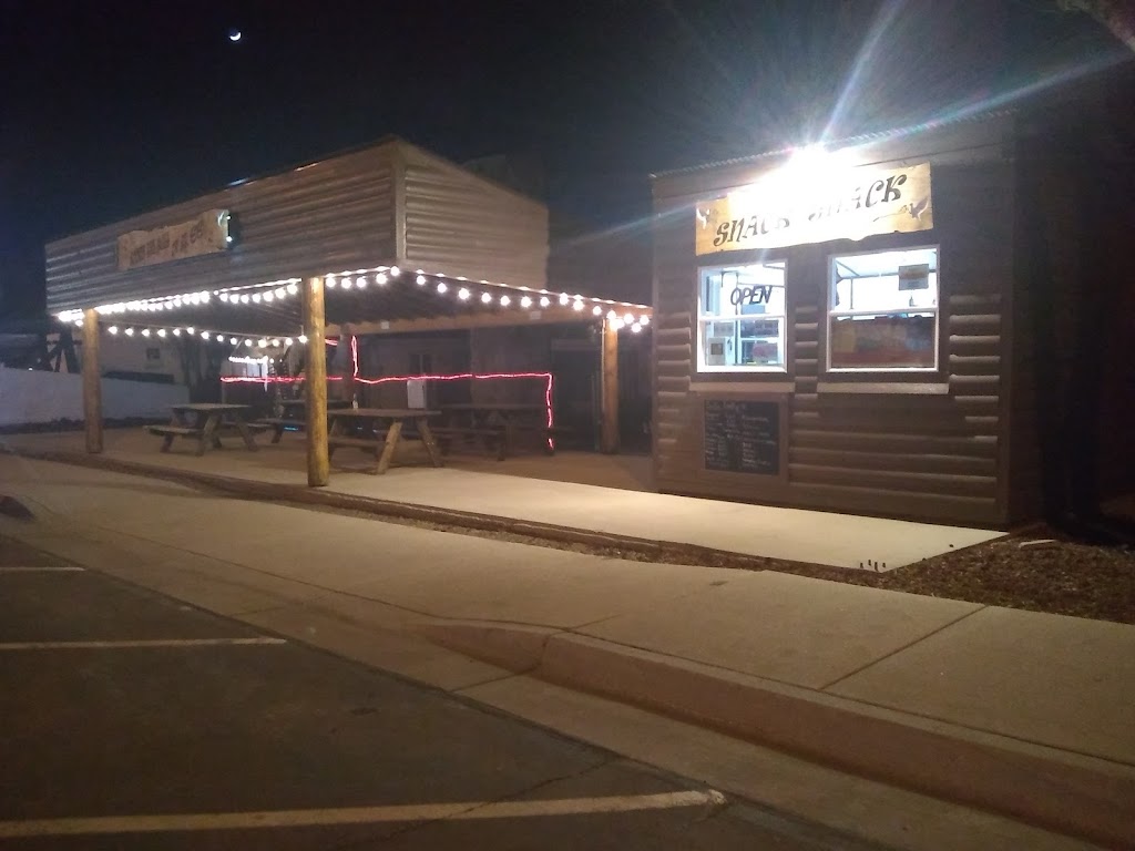 Snack Shack | meal takeaway | 341 E Rte 66, Williams, AZ 86046, USA | 9739018145 OR +1 973-901-8145