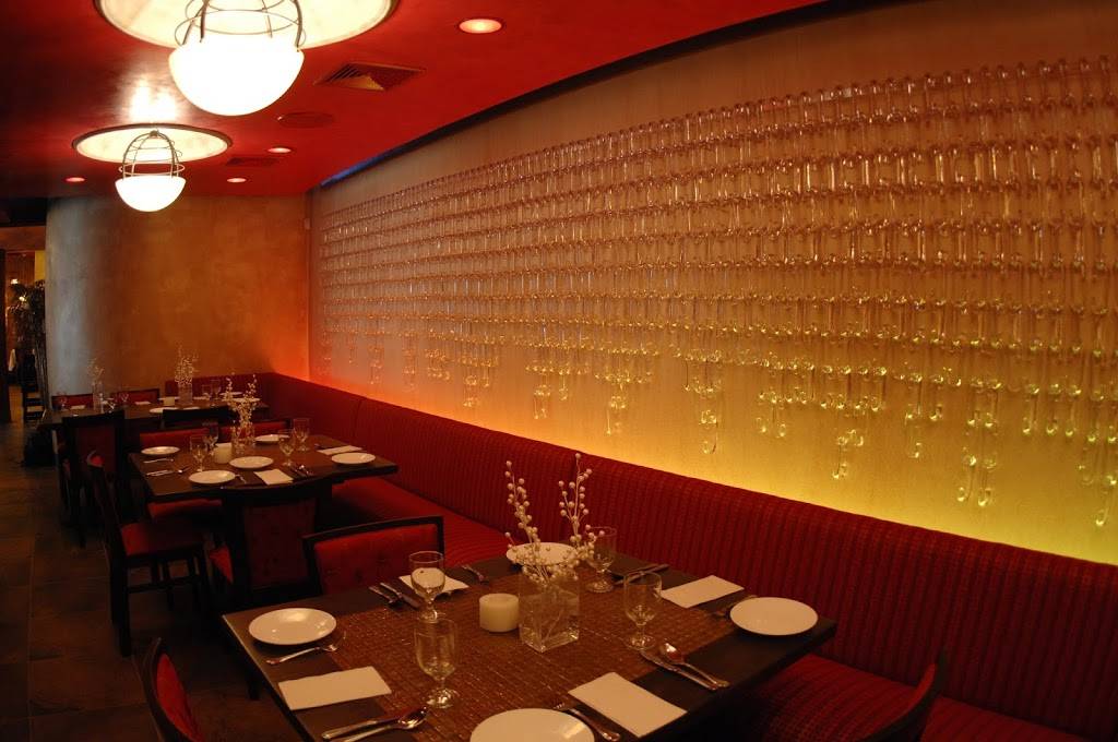 Urban Spice | restaurant | 42 Marconi Ave, Iselin, NJ 08830, USA | 7322831043 OR +1 732-283-1043