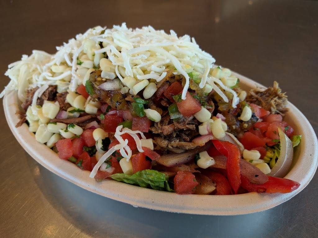 Chipotle Mexican Grill | restaurant | 6810 Menaul Blvd NE, Albuquerque, NM 87110, USA | 5058841716 OR +1 505-884-1716