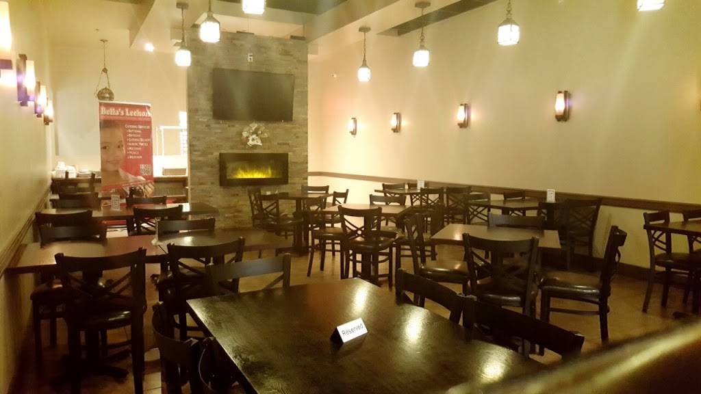 Bellas Lechon scarborough | restaurant | 1145 Morningside Ave #17&18, Scarborough, ON M1B 0A7, Canada | 4162823288 OR +1 416-282-3288