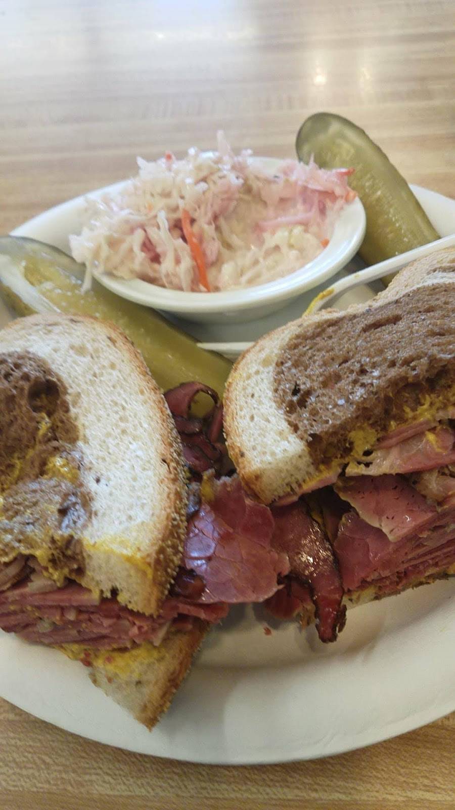 Marvs Deli & Catering | meal takeaway | 12512 W Magnolia Blvd, North Hollywood, CA 91607, USA | 8187630616 OR +1 818-763-0616