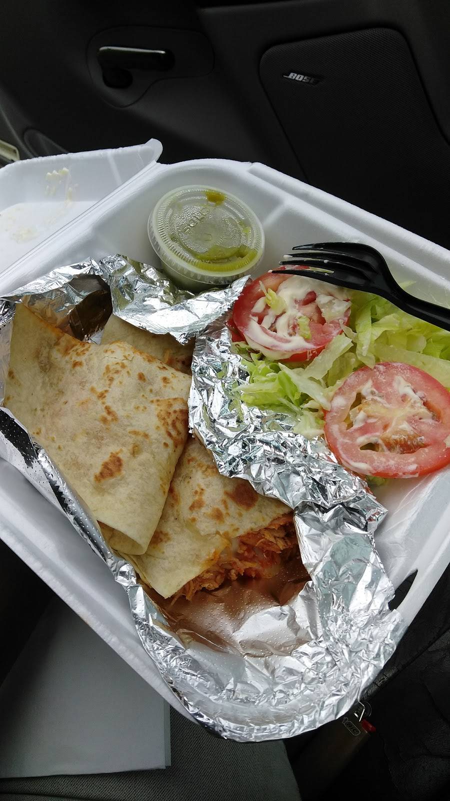 LA VICTORIA | restaurant | 4309 Nine Mile Rd, Richmond, VA 23223, USA | 8047169060 OR +1 804-716-9060