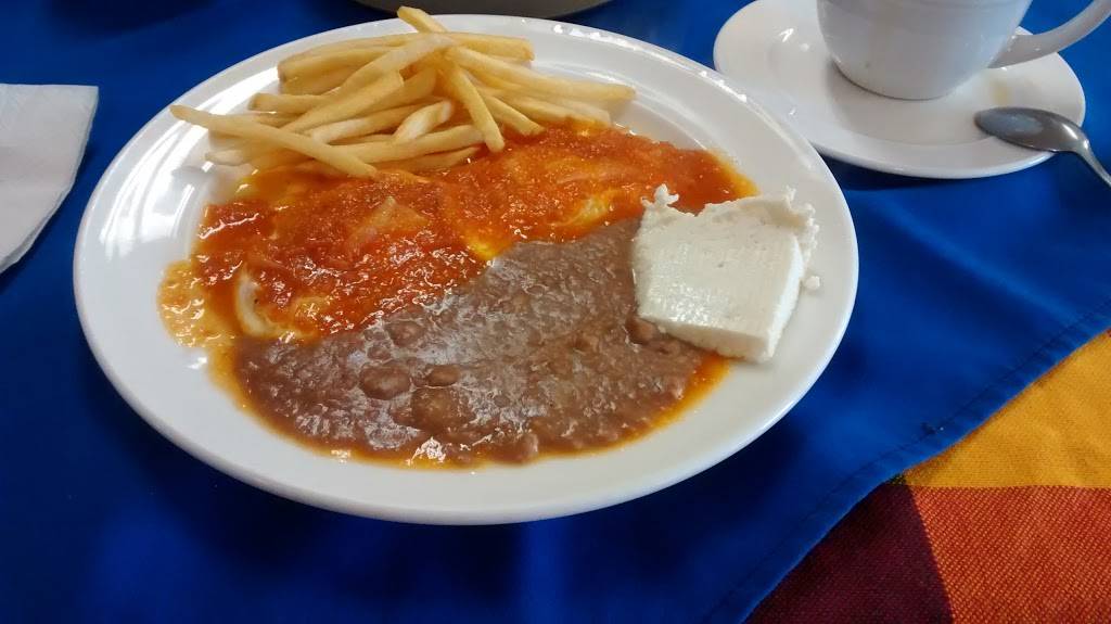 El Rincón Del Sabor 2 | restaurant | Tecate - Tijuana, Encanto Sur, 21440 Tecate, B.C., Mexico | 016656543681 OR +52 665 654 3681