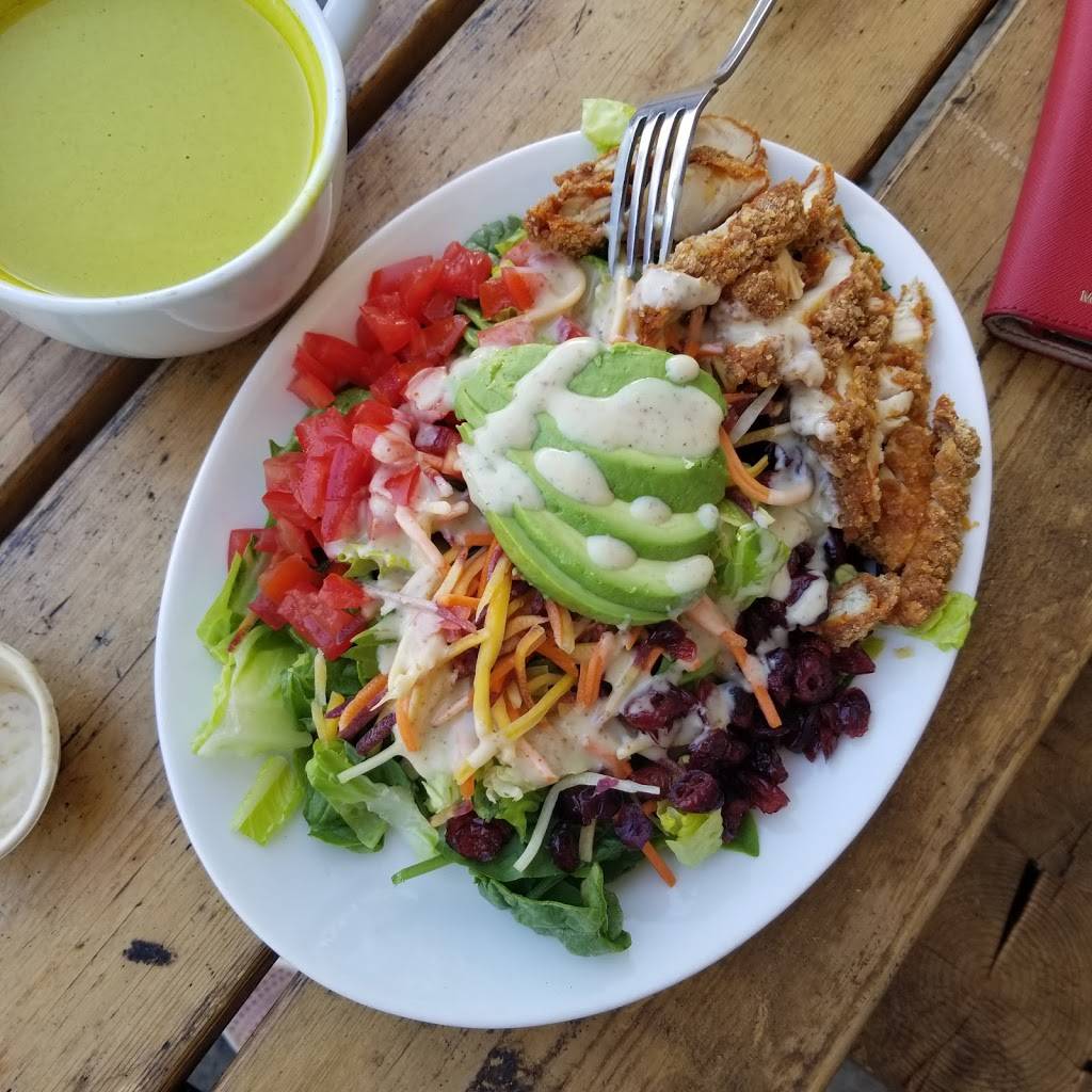 Nectarine Grove | restaurant | 948 N Coast Hwy 101, Encinitas, CA 92024, USA | 7609444525 OR +1 760-944-4525