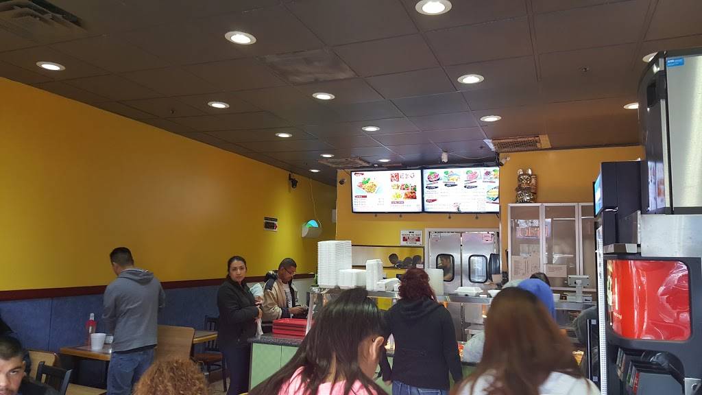 E & G Chinese Cuisine | restaurant | 2141 Loveridge Rd, Pittsburg, CA 94565, USA | 9254398686 OR +1 925-439-8686