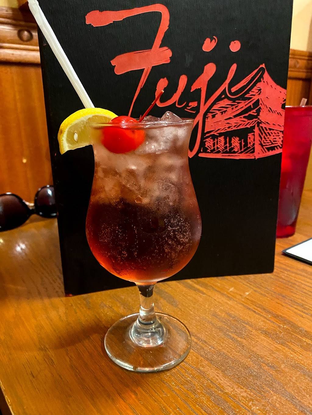 Fuji Steak House | restaurant | 1004 Diers Ave, Grand Island, NE 68803, USA | 3083811888 OR +1 308-381-1888