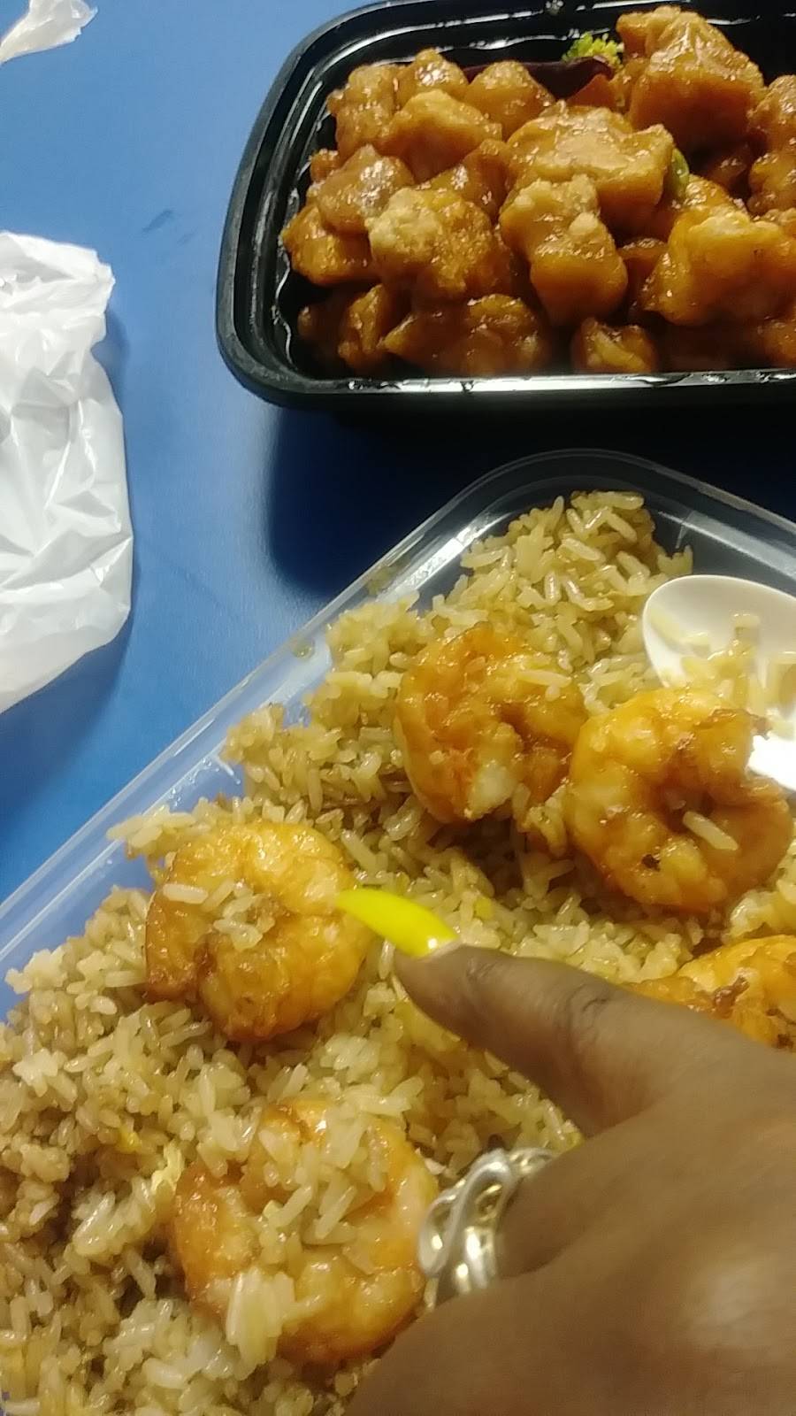 Golden Phoenix | restaurant | 4850 Golden Pkwy #3c, Buford, GA 30518, USA | 6789263933 OR +1 678-926-3933