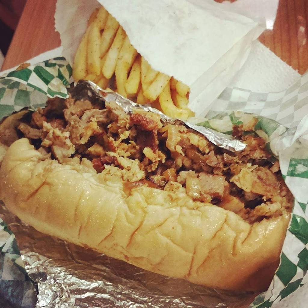 Big Tonys West Philly Cheesesteaks Plano | restaurant | 2337, 710 W Parker Rd, Plano, TX 75075, USA | 4699691274 OR +1 469-969-1274