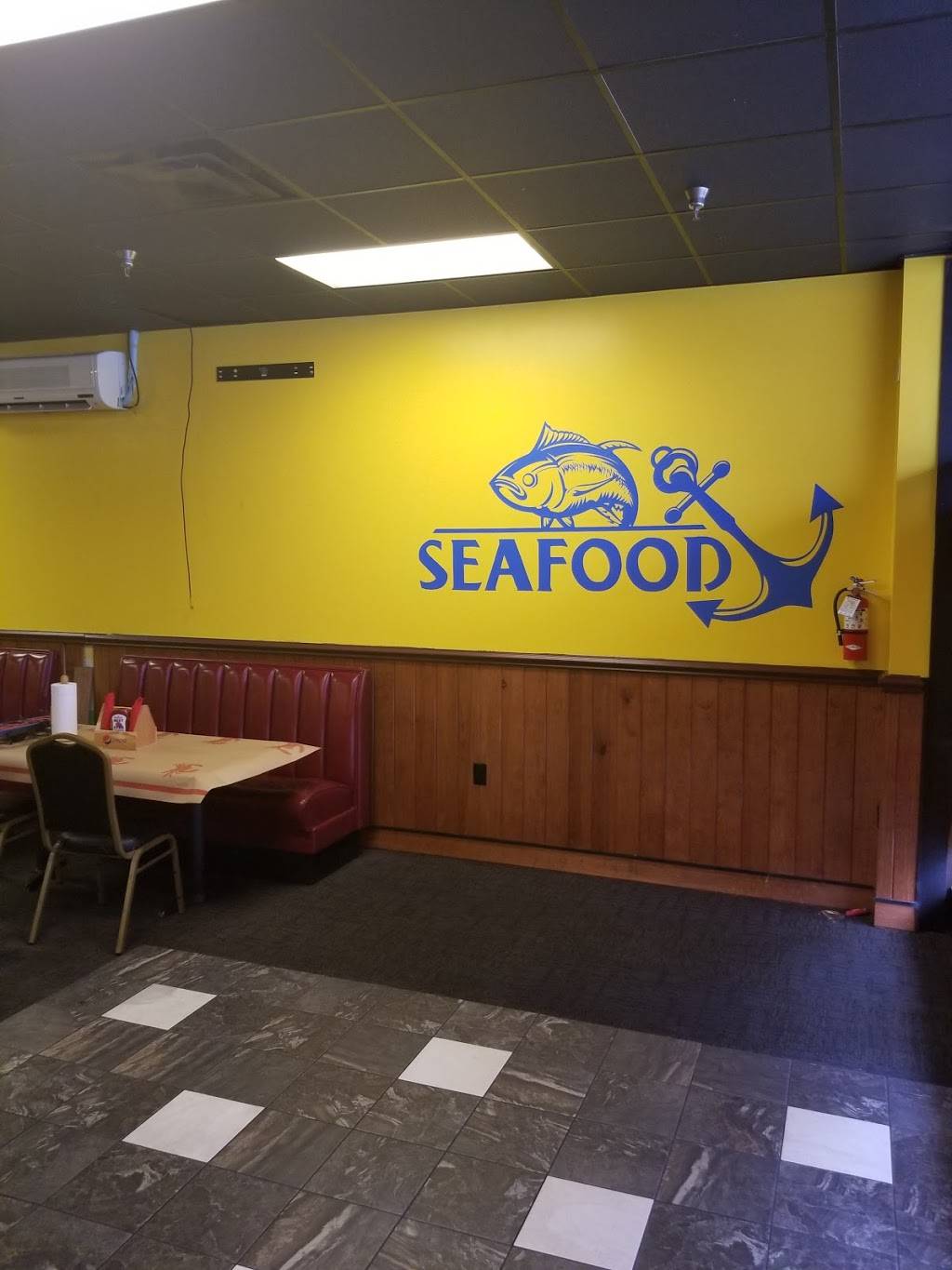 CRAB SPOT SC | restaurant | 1779 Hwy 15 S, Sumter, SC 29150, USA | 8034812724 OR +1 803-481-2724
