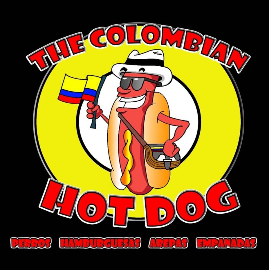 The Colombian Hot Dog | restaurant | 553 Park Ave, Bridgeport, CT 06604, USA | 2039931798 OR +1 203-993-1798