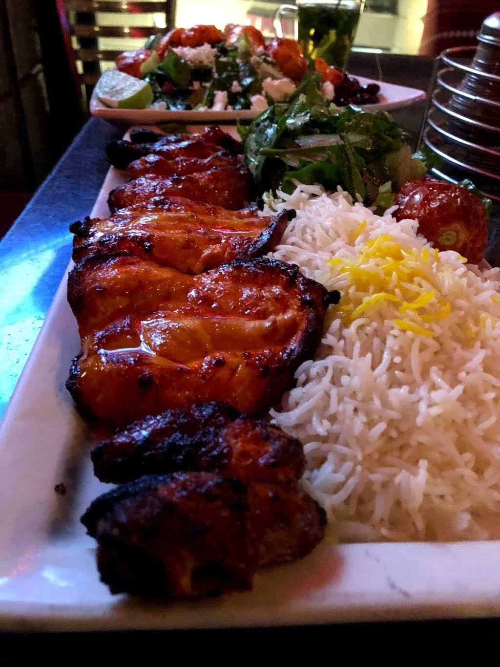 The Spot | night club | 17200 Ventura Blvd, Encino, CA 91316, USA | 8187832233 OR +1 818-783-2233