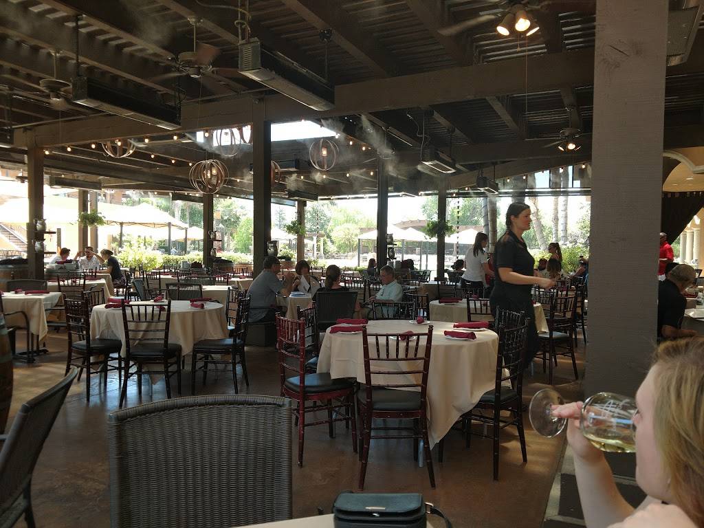 Creekside Grille | restaurant | 35960 Rancho California Rd, Temecula, CA 92591, USA | 9516999463 OR +1 951-699-9463