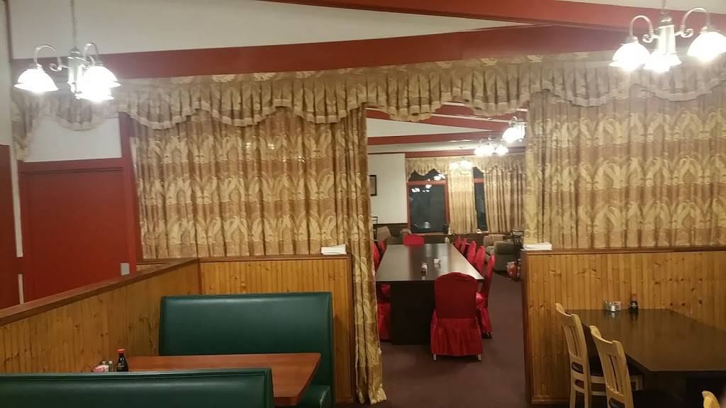 Lotus Restaurant | restaurant | 1616 Claremont Ave, Ashland, OH 44805, USA | 4194960012 OR +1 419-496-0012