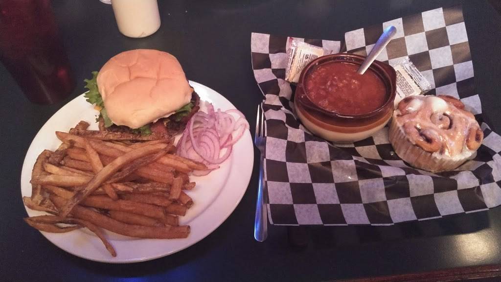 Emery Steakhouse | restaurant | 16 W Peoria St, Paola, KS 66071, USA | 9132944148 OR +1 913-294-4148