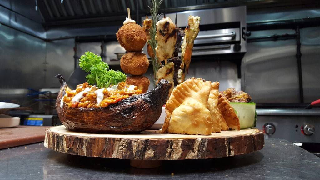 Bonao Bar & Grill | restaurant | 123 Jamaica Ave, Brooklyn, NY 11207, USA | 7183460285 OR +1 718-346-0285