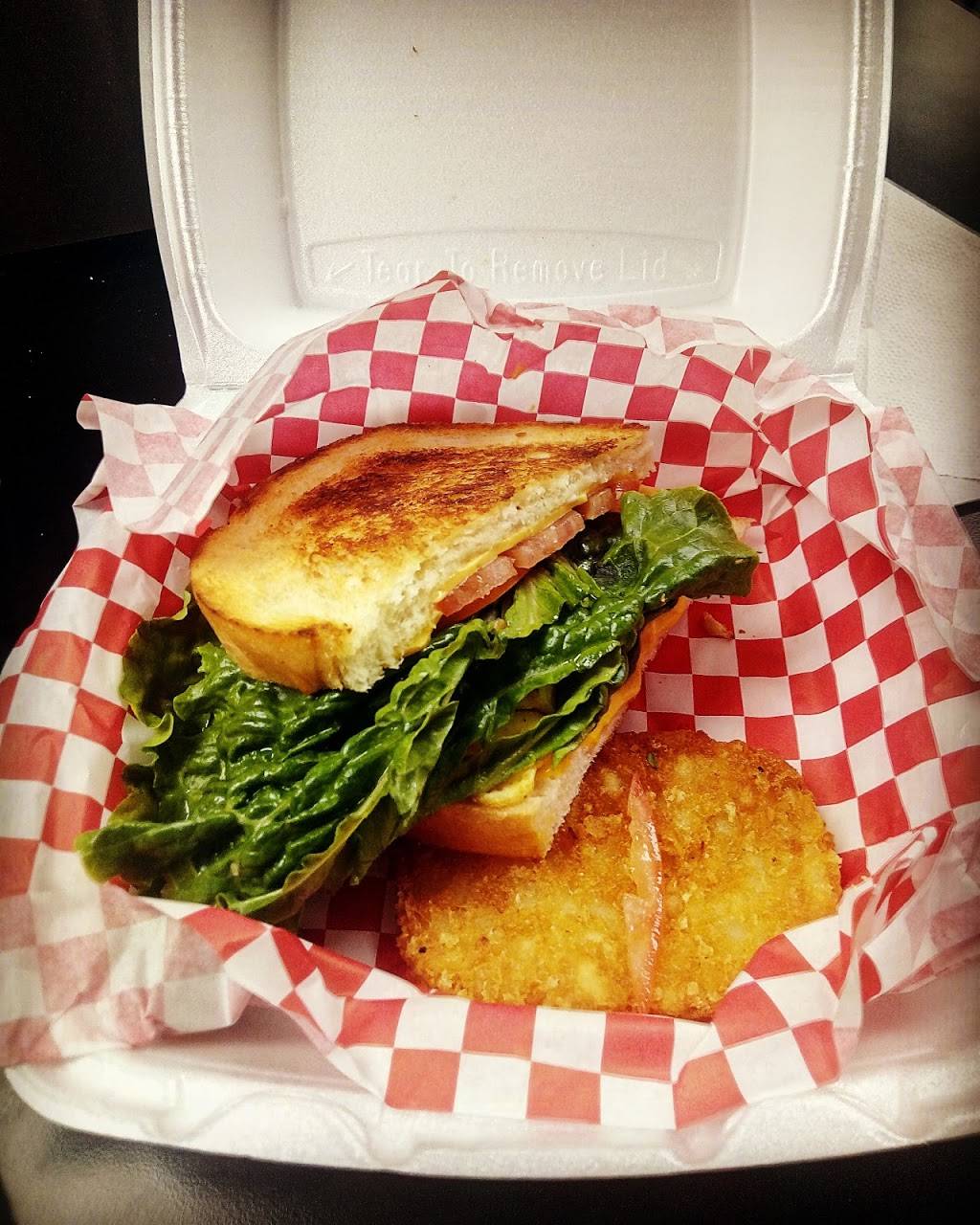 The Commerce Cafe | cafe | 6131 Telegraph Rd, Commerce, CA 90040, USA | 3237212100 OR +1 323-721-2100