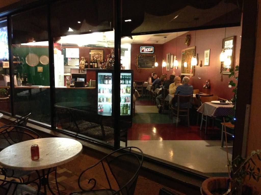 Pizzeria Della Nonna | restaurant | 8383 S Tamiami Trail, Sarasota, FL 34238, USA | 9419252490 OR +1 941-925-2490