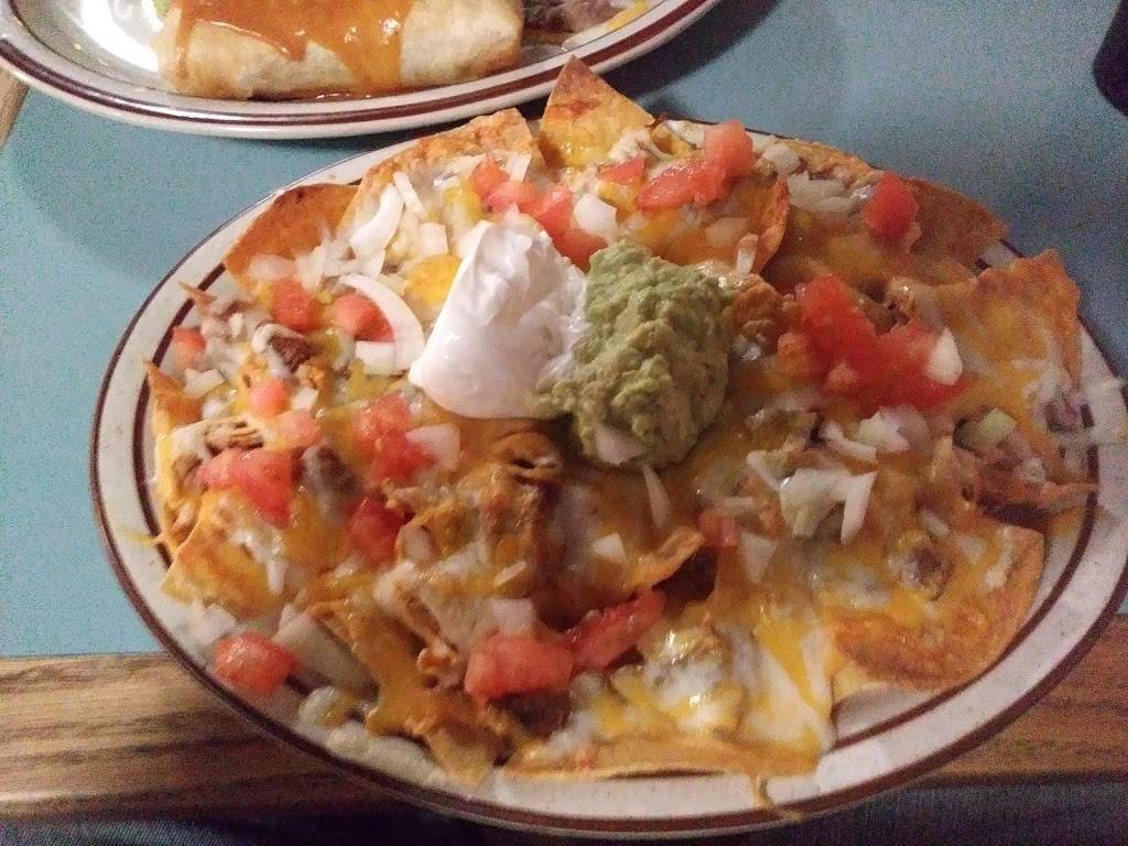 Two Brothers Family Mexican Restaurant | restaurant | 38786 Pioneer Blvd, Sandy, OR 97055, USA | 5036688164 OR +1 503-668-8164