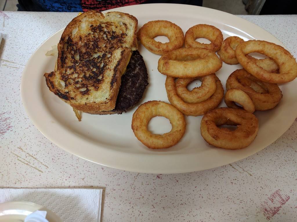 Pappa Yolks Grill | restaurant | 5824 Spencer Hwy, Pasadena, TX 77505, USA | 2817410626 OR +1 281-741-0626