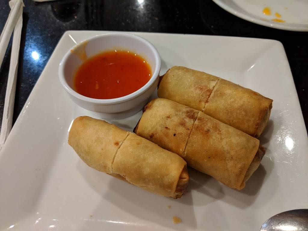 Ladda Thai Cuisine | restaurant | 50 Skyport Dr Ste 10, San Jose, CA 95110, USA | 4085737882 OR +1 408-573-7882