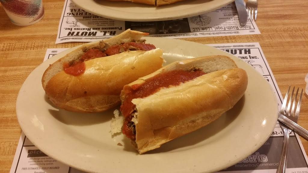 Carlos Pizza | restaurant | 4001 Fairmont St, Coopersburg, PA 18036, USA | 6102824480 OR +1 610-282-4480