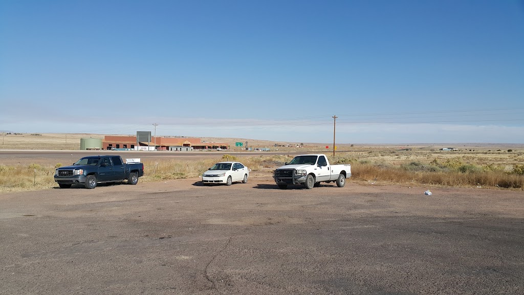 Burger King | restaurant | Highway 264 &, US-191, Ganado, AZ 86505, USA | 9287556227 OR +1 928-755-6227