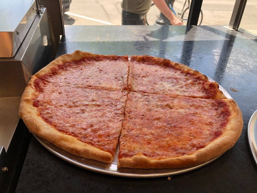 Piece O’ Pizza | restaurant | 340 Main St, Wakefield, MA 01880, USA | 7812457492 OR +1 781-245-7492