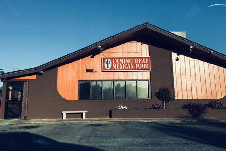 Camino Real Mexican Restaurant | restaurant | 2504 US-31, Decatur, AL 35603, USA | 2563536727 OR +1 256-353-6727