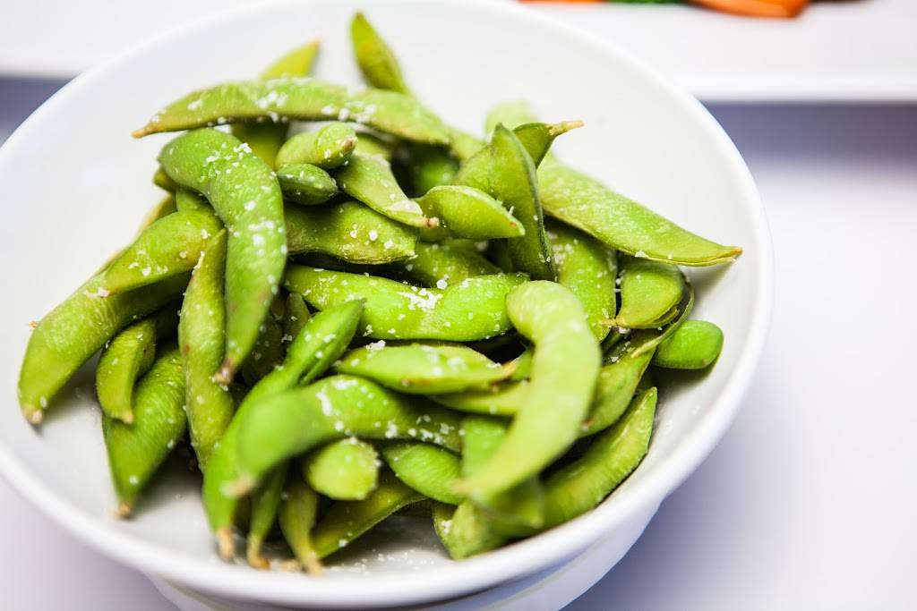 Nhinja Sushi Second St. | restaurant | 2080 E 2nd St, Edmond, OK 73034, USA | 4052858300 OR +1 405-285-8300