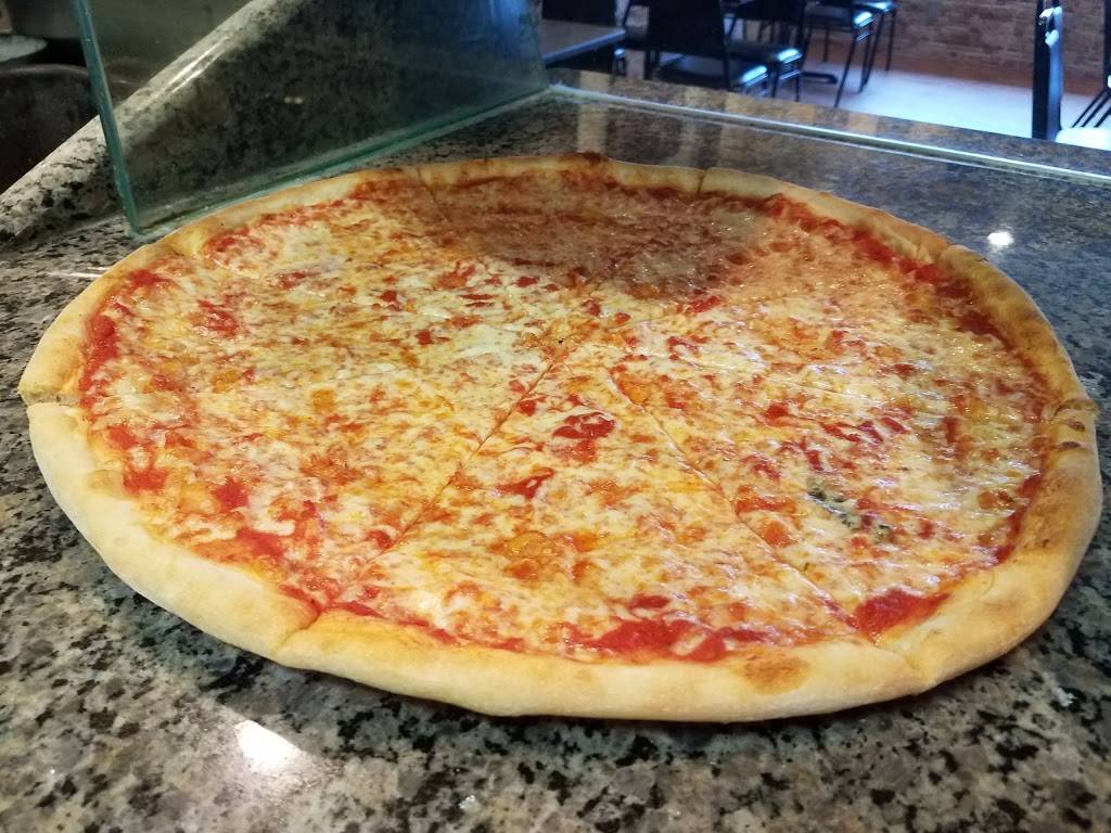 Portofino Pizza | restaurant | 55 Gunton Pl suite 1, Staten Island, NY 10309, USA | 7189668700 OR +1 718-966-8700