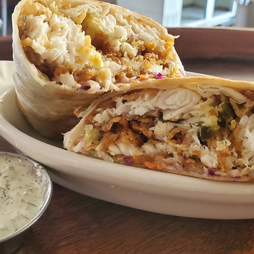 Players Pub & Grub | restaurant | 113 S 9th Ave, Alpena, MI 49707, USA | 9893401331 OR +1 989-340-1331