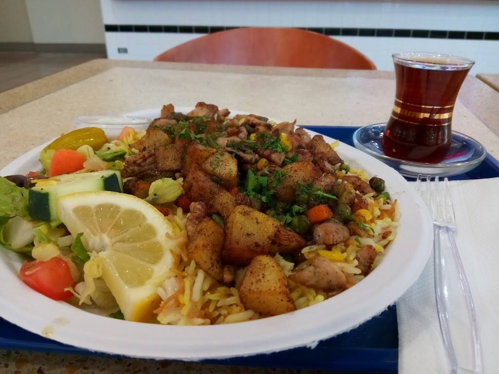 Babylon Mediterranean Food | restaurant | 1402 SE Everett Mall Way, Everett, WA 98208, USA | 4254230456 OR +1 425-423-0456