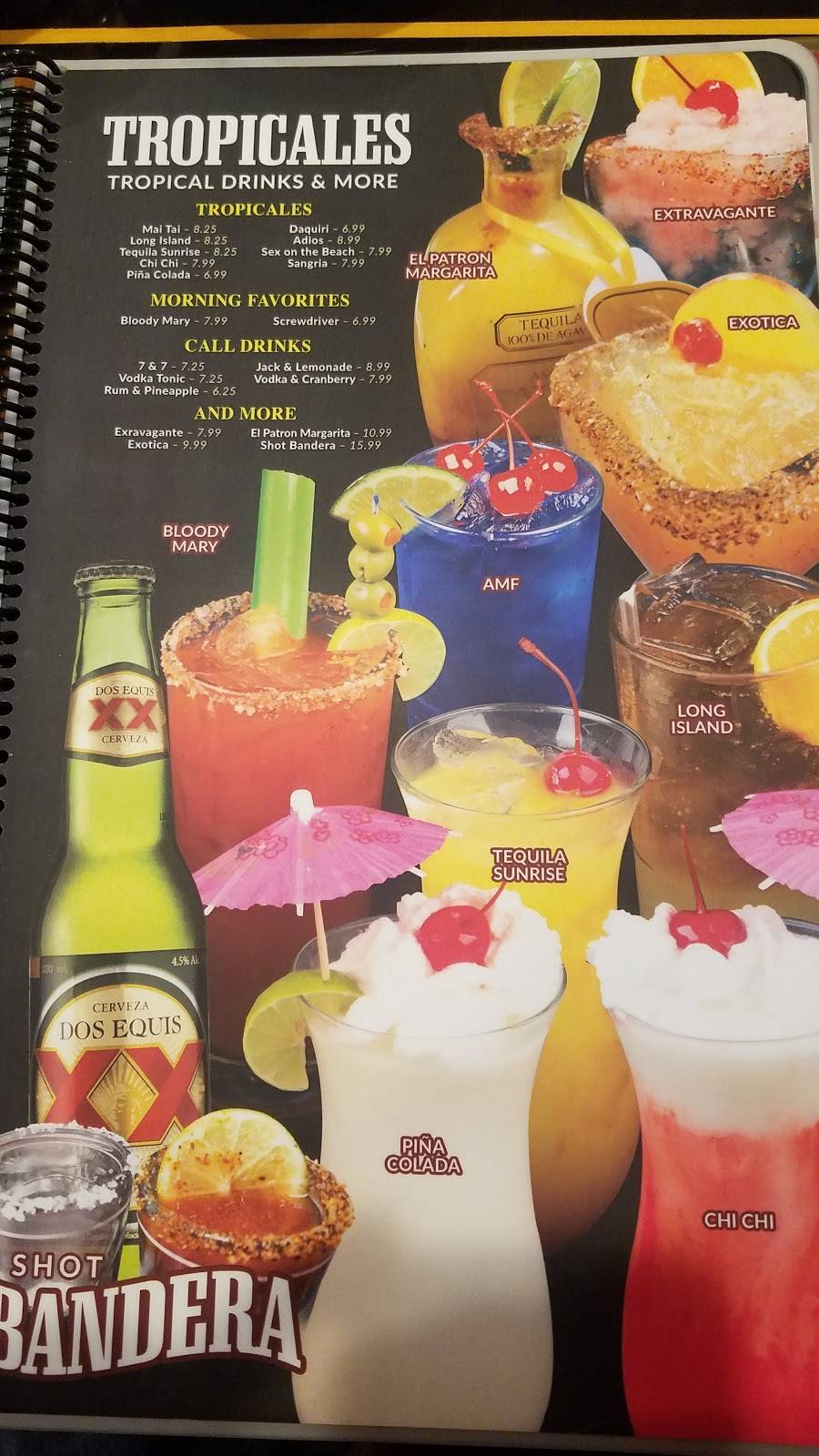 Salon de Eventos El Patron | restaurant | 4581 S 12th Ave, Tucson, AZ 85714, USA | 5202038396 OR +1 520-203-8396