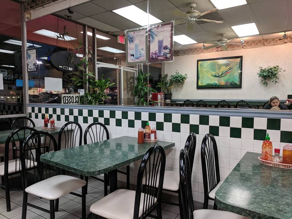 Happy Bowl express | restaurant | 716 Arneill Rd, Camarillo, CA 93010, USA | 8054821121 OR +1 805-482-1121