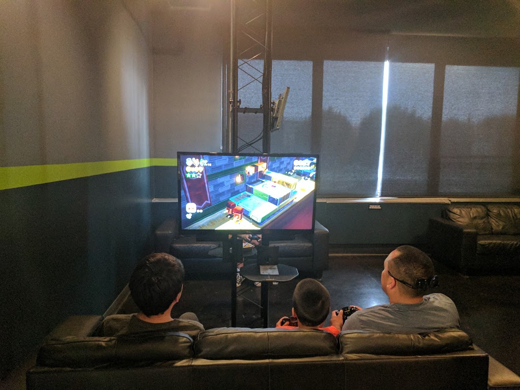 Ignite Gaming - Chicago | restaurant | 3341 N Elston Ave, Chicago, IL 60618, USA | 7734047033 OR +1 773-404-7033