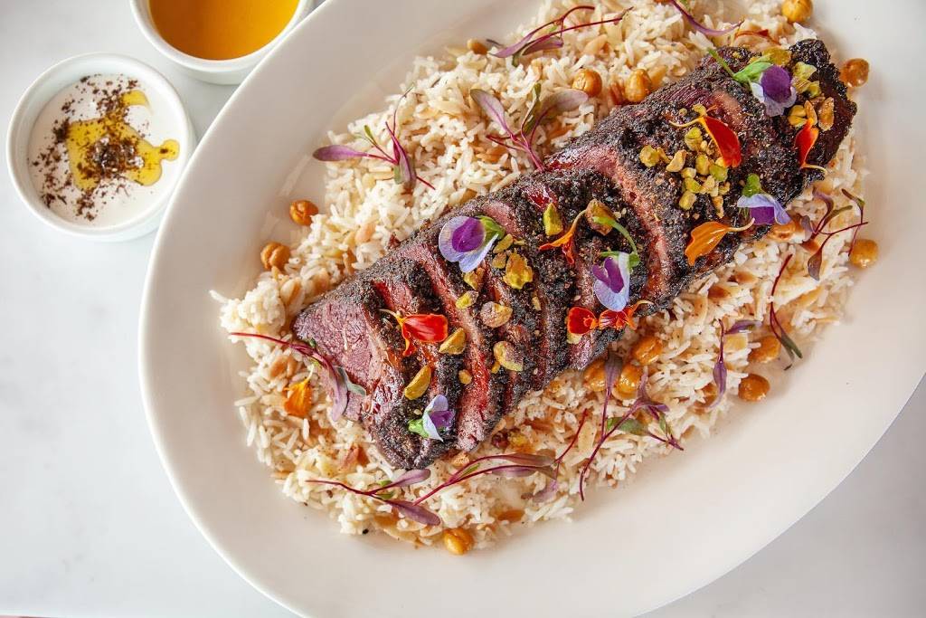 Over Eden at TRYP Pittsburgh/Lawrenceville | restaurant | 177 40th St, Pittsburgh, PA 15201, USA | 4126878797 OR +1 412-687-8797