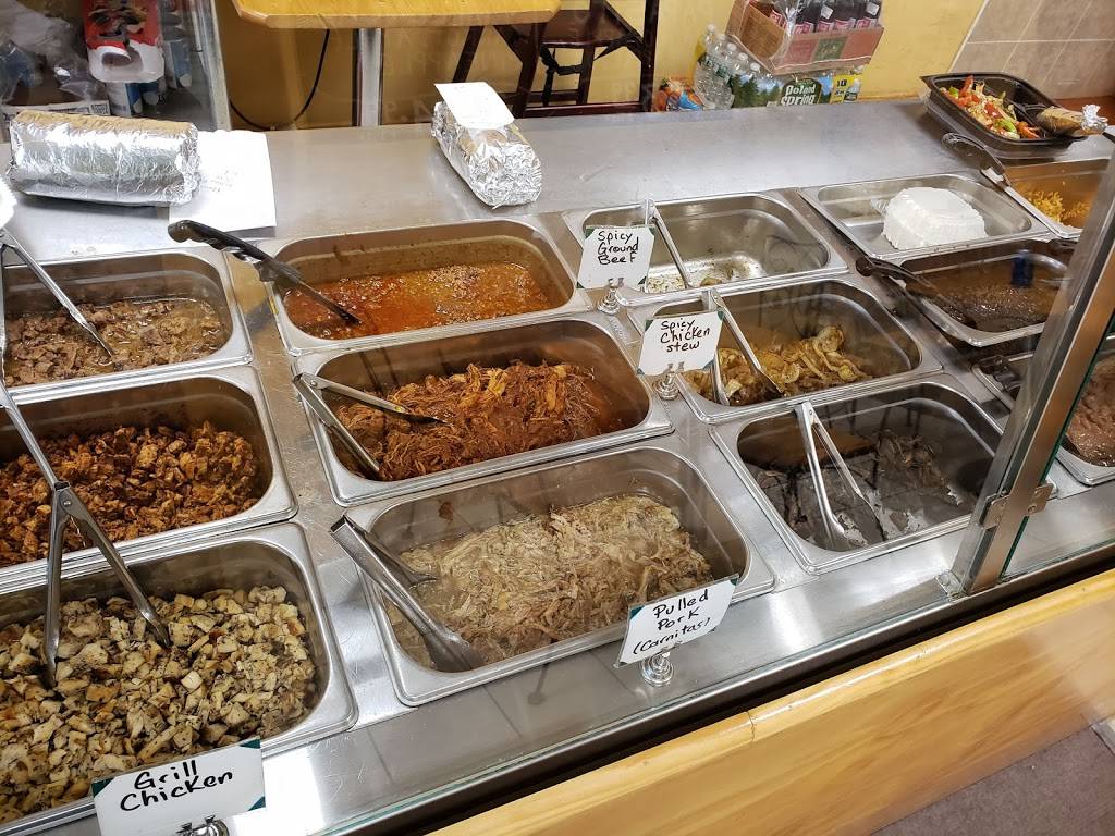 Mallenche | restaurant | 1621 Church Ave, Brooklyn, NY 11218, USA | 3479903510 OR +1 347-990-3510