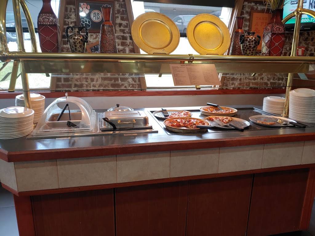 Pizza Hut | meal takeaway | 7504 Clinton Hwy, Powell, TN 37849, USA | 8659382359 OR +1 865-938-2359