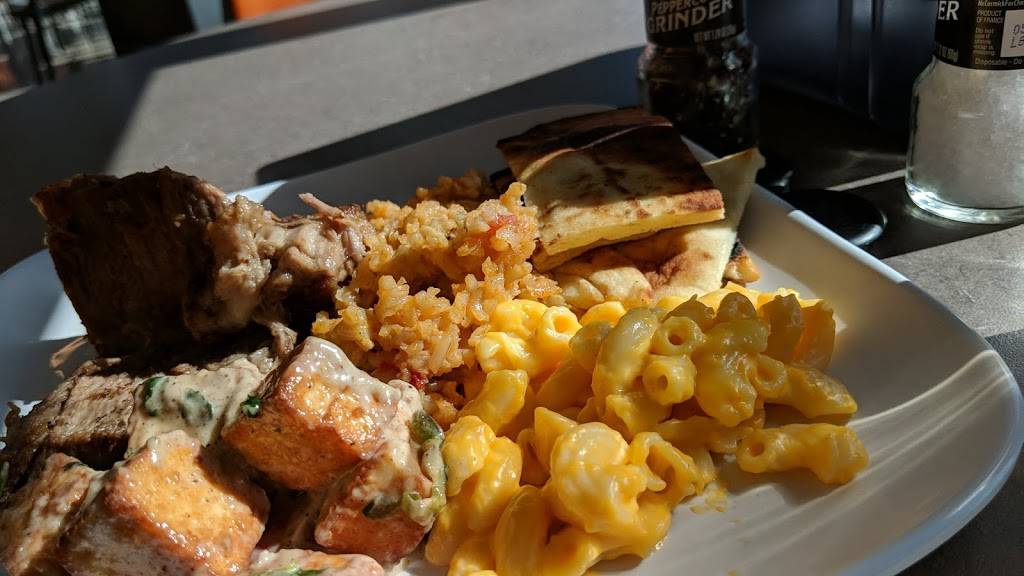 Dining Hall West | restaurant | 800 W Campbell Rd, Richardson, TX 75080, USA | 9728836248 OR +1 972-883-6248